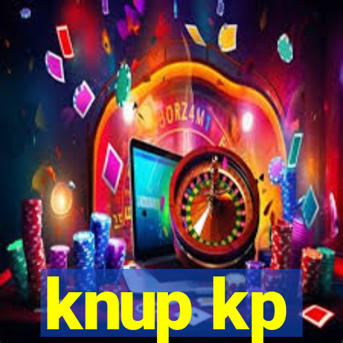 knup kp-t89 driver